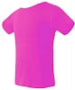 Camiseta Sublimacion K1 165 Nath - Color Fucsia Flúor